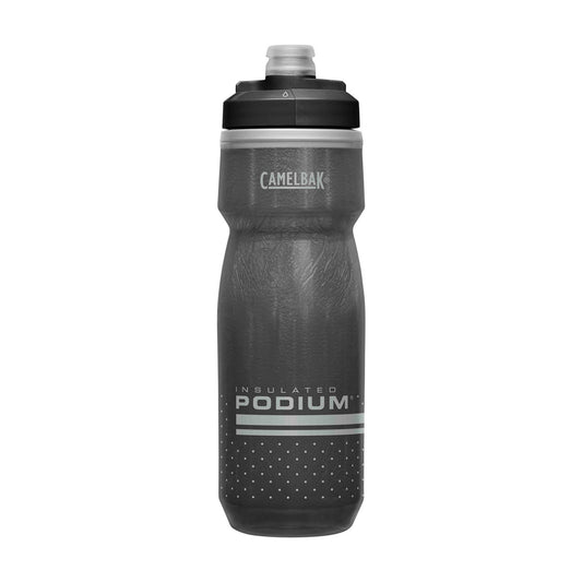 Παγούρι Θερμός CAMELBAK PODIUM CHILL Μαύρο