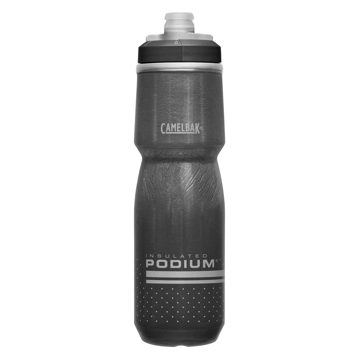 Termisk Drikkedunk CAMELBAK PODIUM CHILL Sort