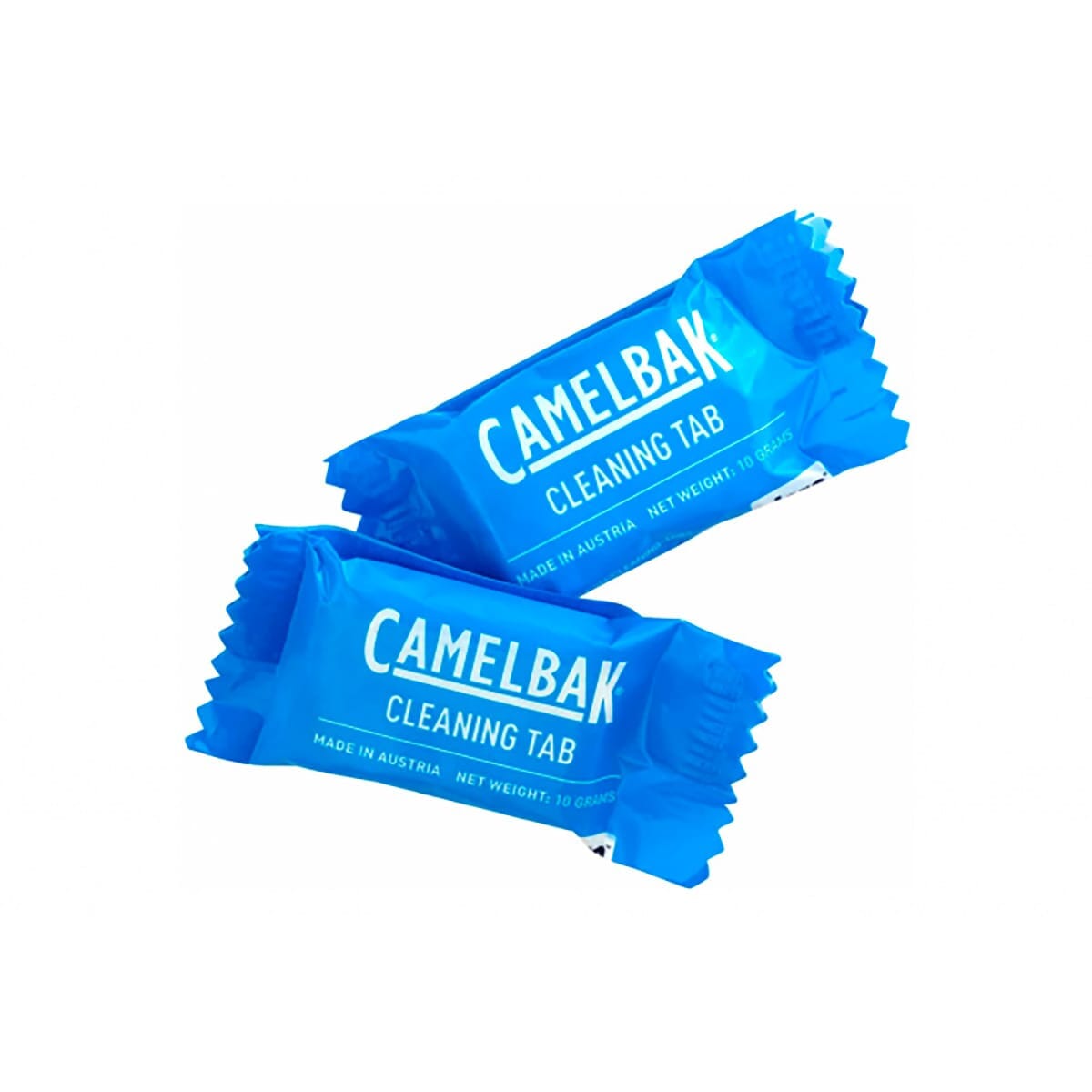 Rengöringskit för flaska CAMELBAK CLEANING TABLETS (x8)