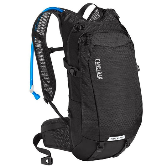 CAMELBAK WOMEN MULE PRO Women's Hydration Pack Black