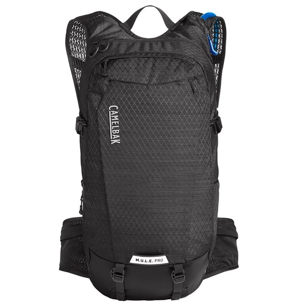 Hydreringstaske CAMELBAK WOMEN MULE PRO Dame Sort
