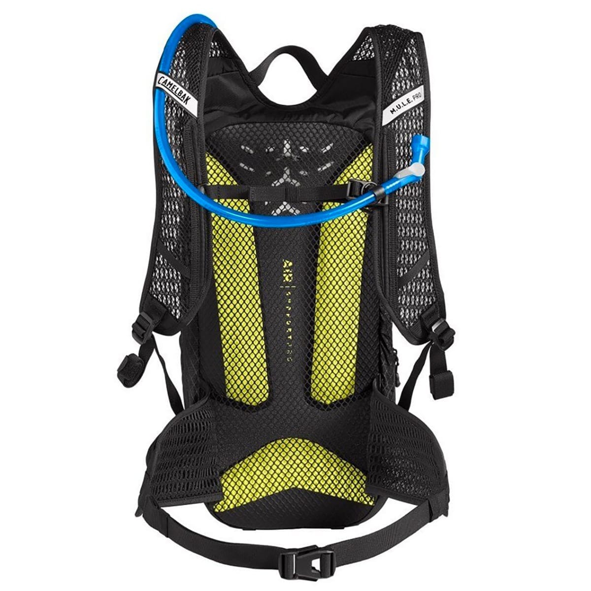 Hydreringstaske CAMELBAK WOMEN MULE PRO Dame Sort