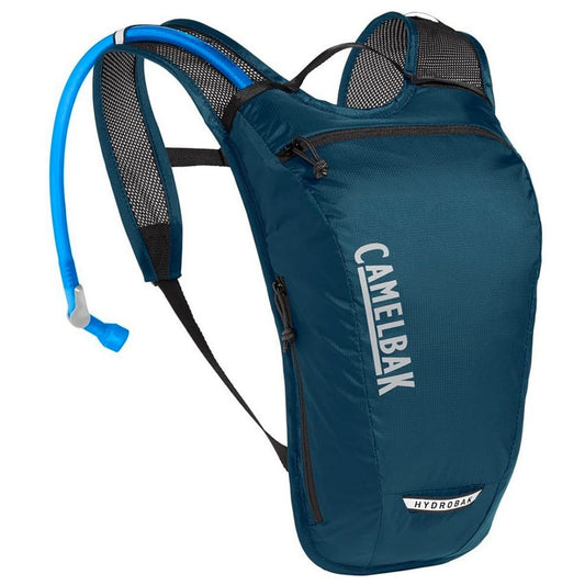 Τσάντα Ενυδάτωσης CAMELBAK HYDROBAK LIGHT Τιρκουάζ