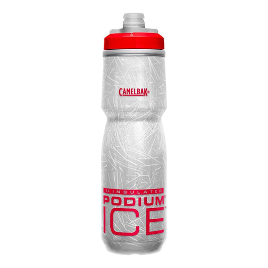 Θερμικό Παγούρι CAMELBAK PODIUM ICE Κόκκινο