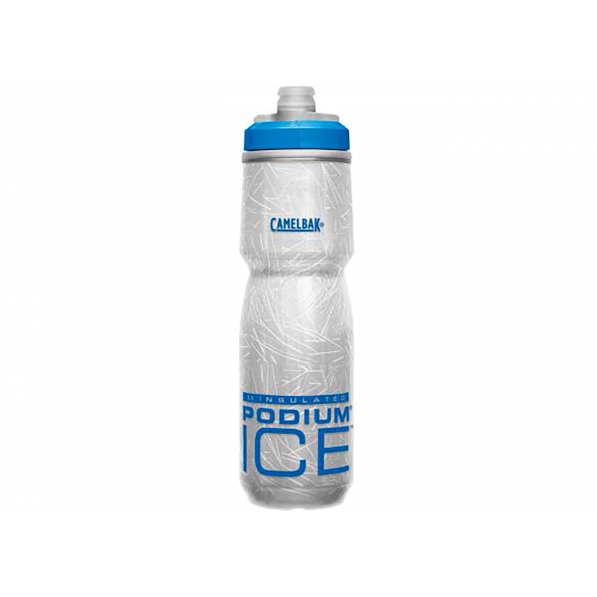 Termosflaska CAMELBAK PODIUM ICE Blå