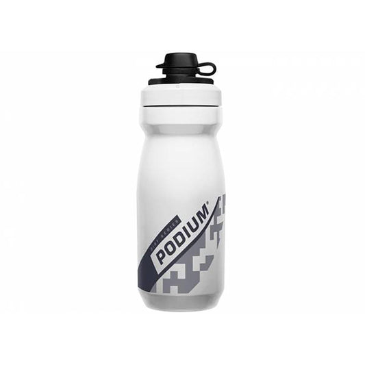 Παγούρι CAMELBAK PODIUM DIRT SERIES (620 ml) Λευκό/Μαύρο