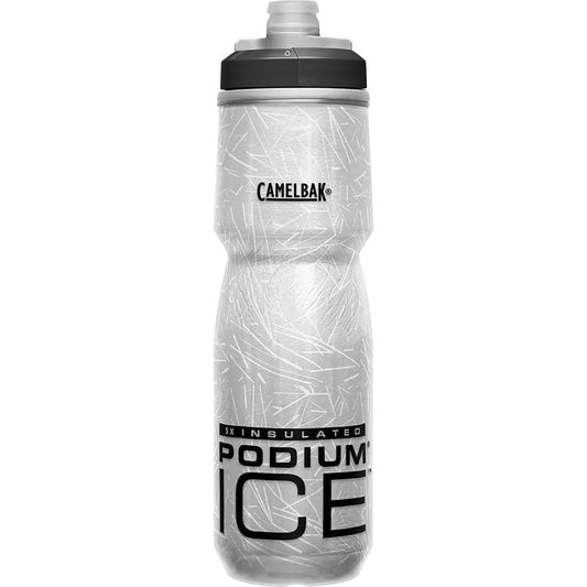 Θερμικό Παγούρι CAMELBAK PODIUM ICE Μαύρο