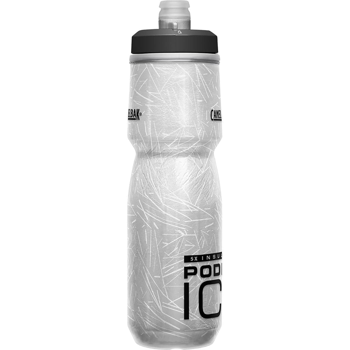 Bidon termiczny CAMELBAK PODIUM ICE Czarny