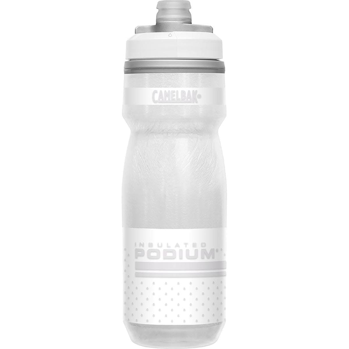 CAMELBAK PODIUM CHILL REFLECTIVE Thermal Water Bottle (620 ml)