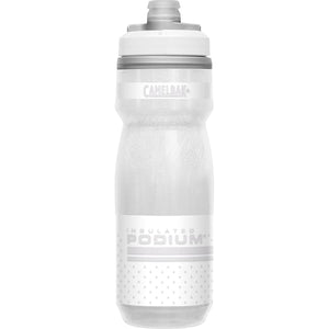 CAMELBAK PODIUM CHILL REFLECTIVE Terminis Gertuvės Buteliukas (620 ml)