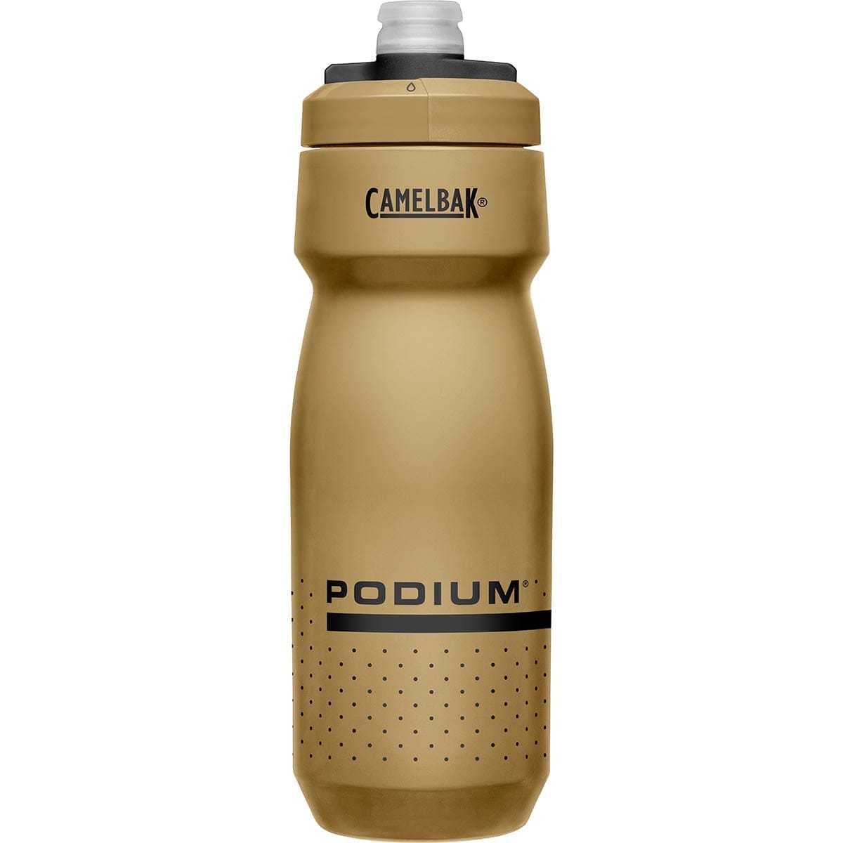 Láhev CAMELBAK PODIUM (710 ml) zlatá