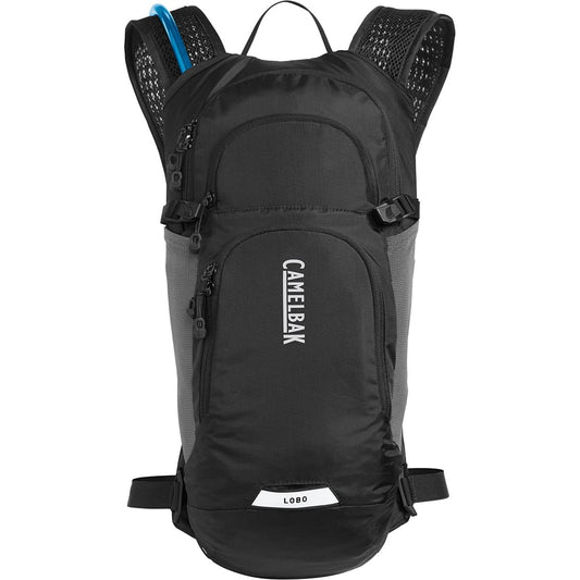 Σακίδιο Ενυδάτωσης CAMELBAK LOBO Μαύρο