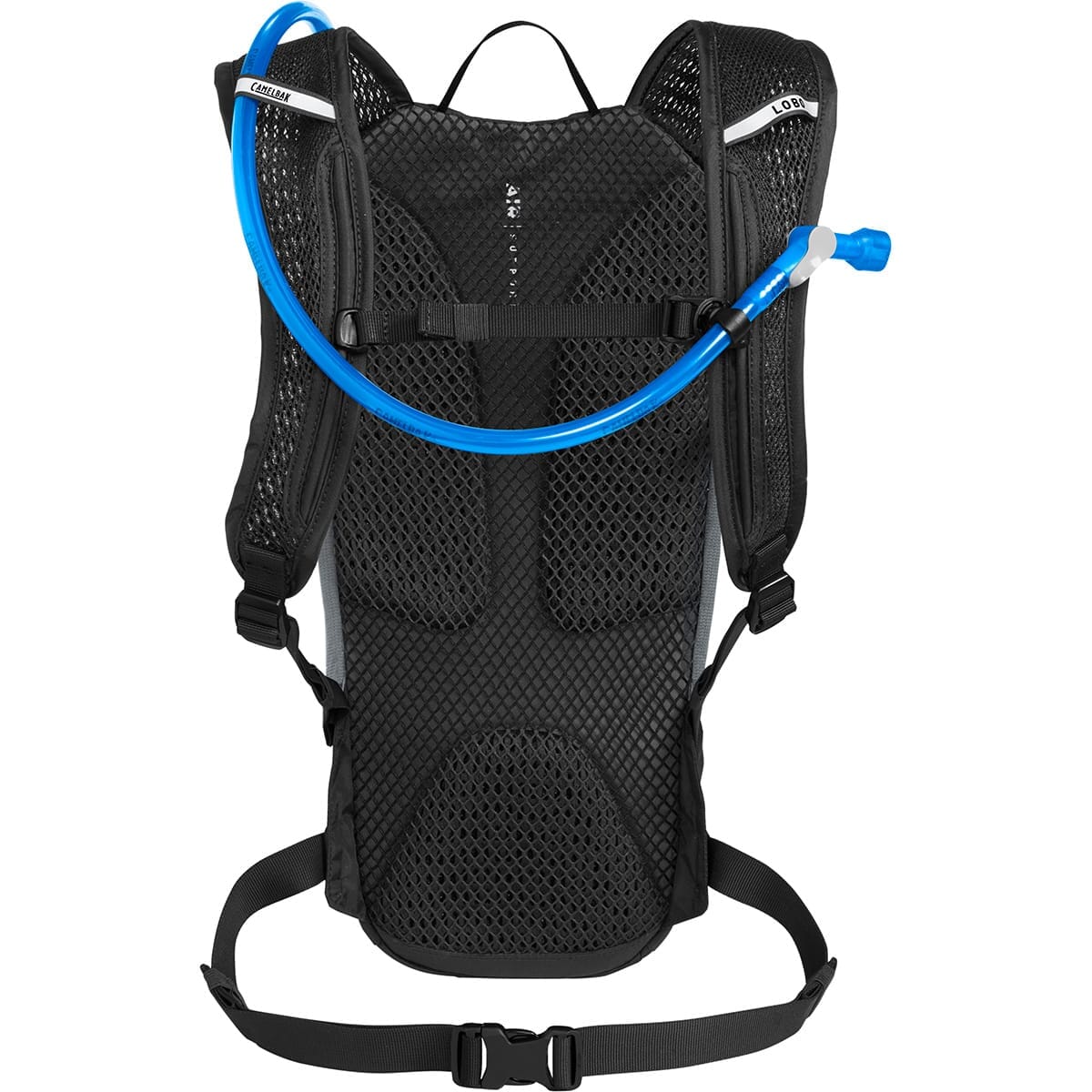 CAMELBAK LOBO Black Hydration Pack