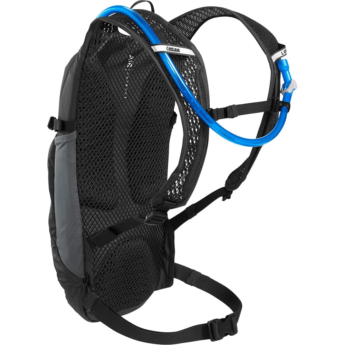 CAMELBAK LOBO Black Hydration Pack