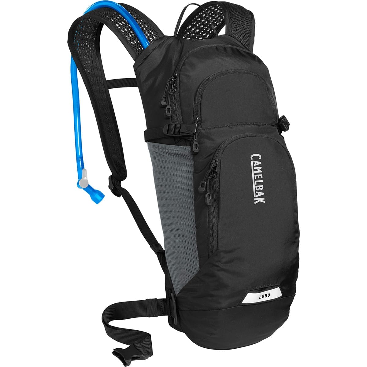 CAMELBAK LOBO Black Hydration Pack