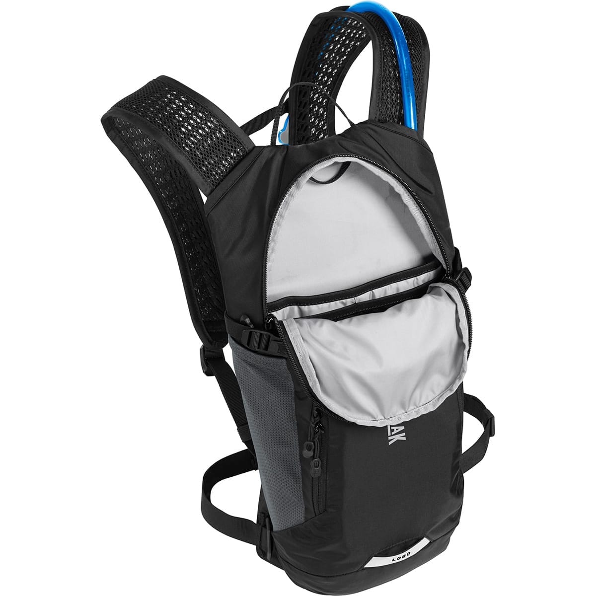 CAMELBAK LOBO Black Hydration Pack
