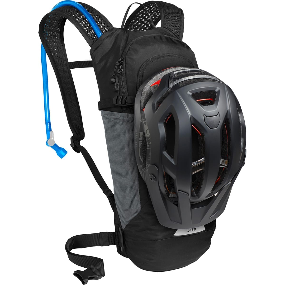 CAMELBAK LOBO Black Hydration Pack