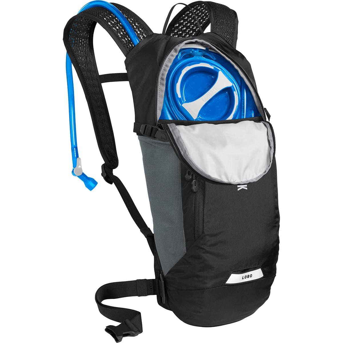CAMELBAK LOBO Black Hydration Pack