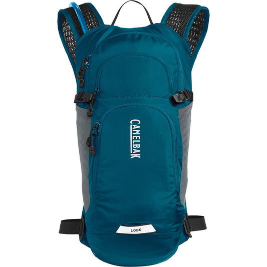 CAMELBAK LOBO Hydration Pack Blue/Black