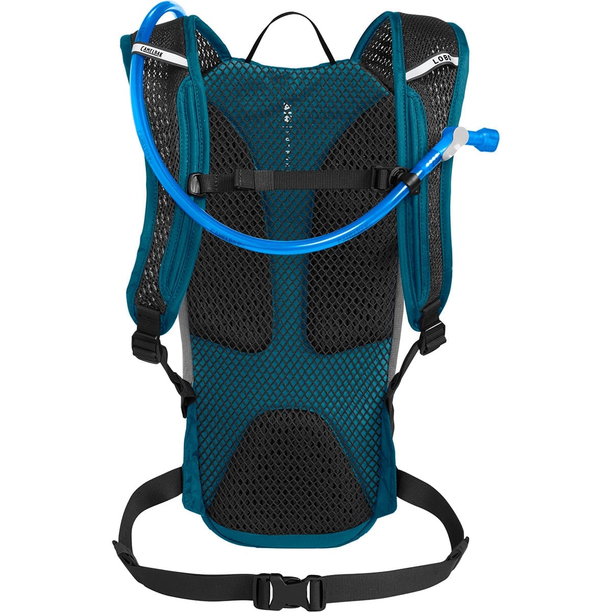 CAMELBAK LOBO Hydration Pack Blue/Black