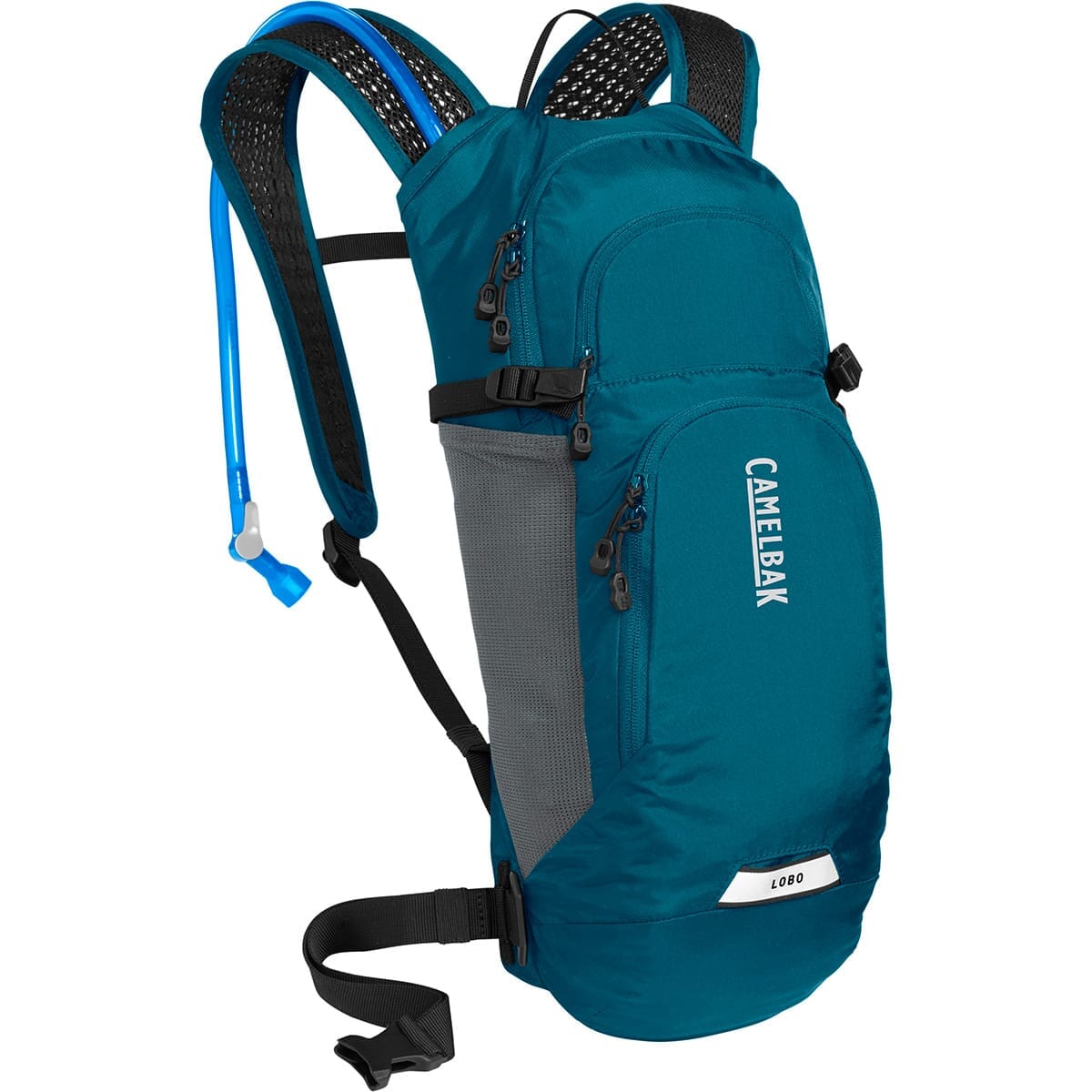 CAMELBAK LOBO Hydration Pack Blue/Black