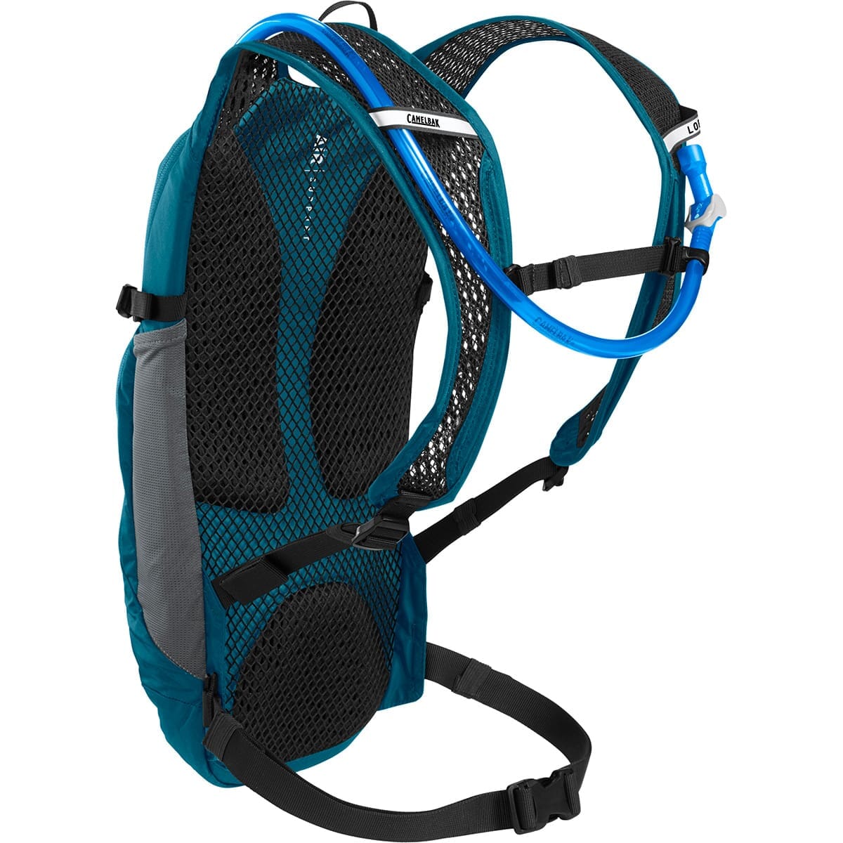 CAMELBAK LOBO Hydration Pack Blue/Black
