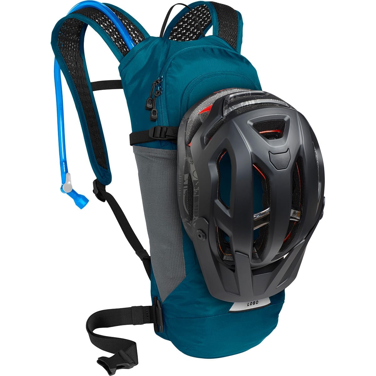 CAMELBAK LOBO Hydration Pack Blue/Black