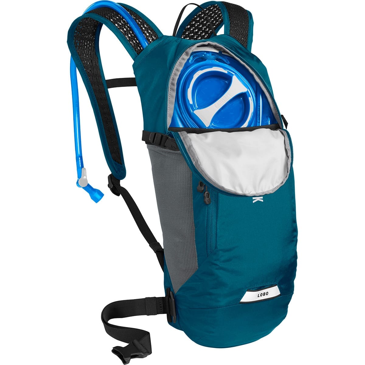 CAMELBAK LOBO Hydration Pack Blue/Black