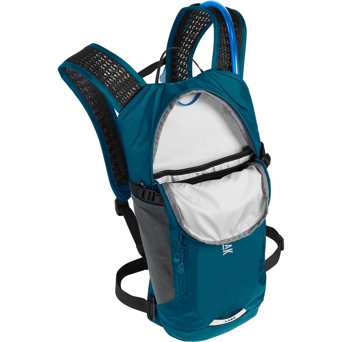 CAMELBAK LOBO Hydration Pack Blue/Black
