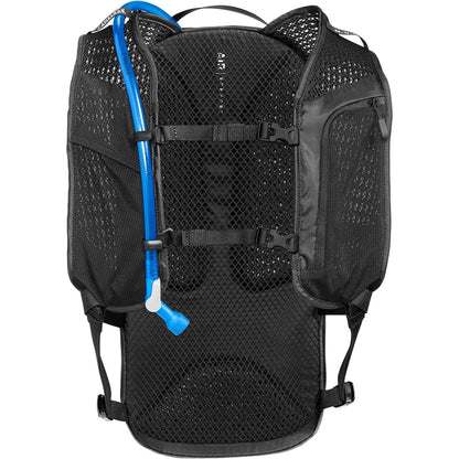 CAMELBAK MULE EVO 12L Black/Silver Hydration Pack