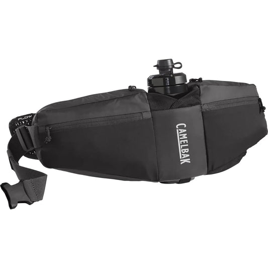 Τσαντάκι Μέσης CAMELBAK PODIUM FLOW 4 L Μαύρο