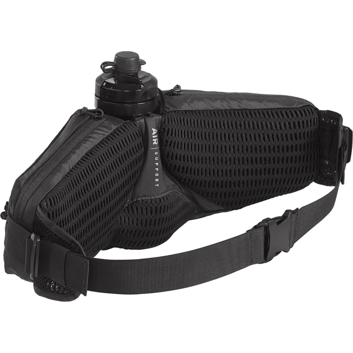 Τσαντάκι Μέσης CAMELBAK PODIUM FLOW 4 L Μαύρο