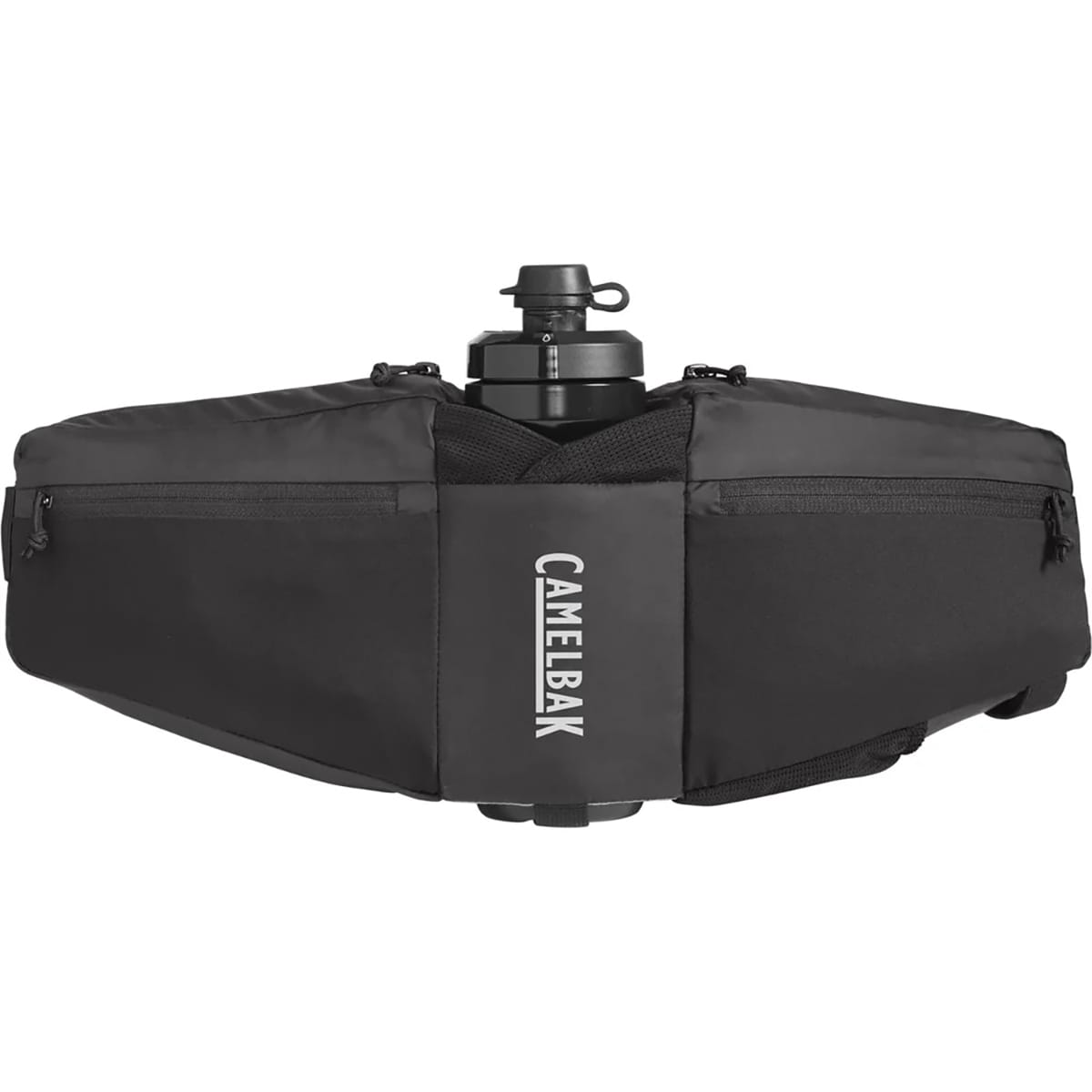 Τσαντάκι Μέσης CAMELBAK PODIUM FLOW 4 L Μαύρο