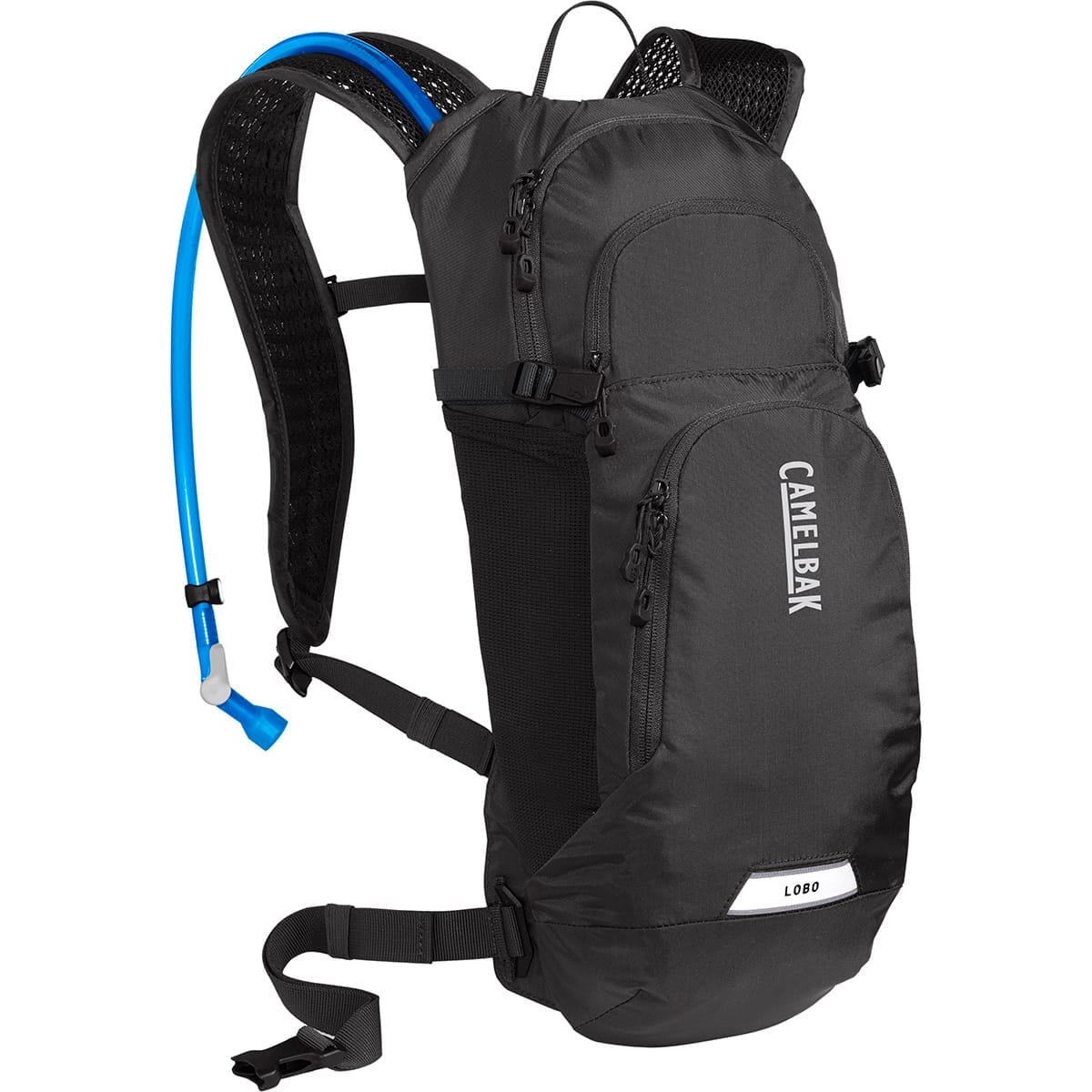 CAMELBAK WOMEN LOBO Charcoal Black Hydration Pack
