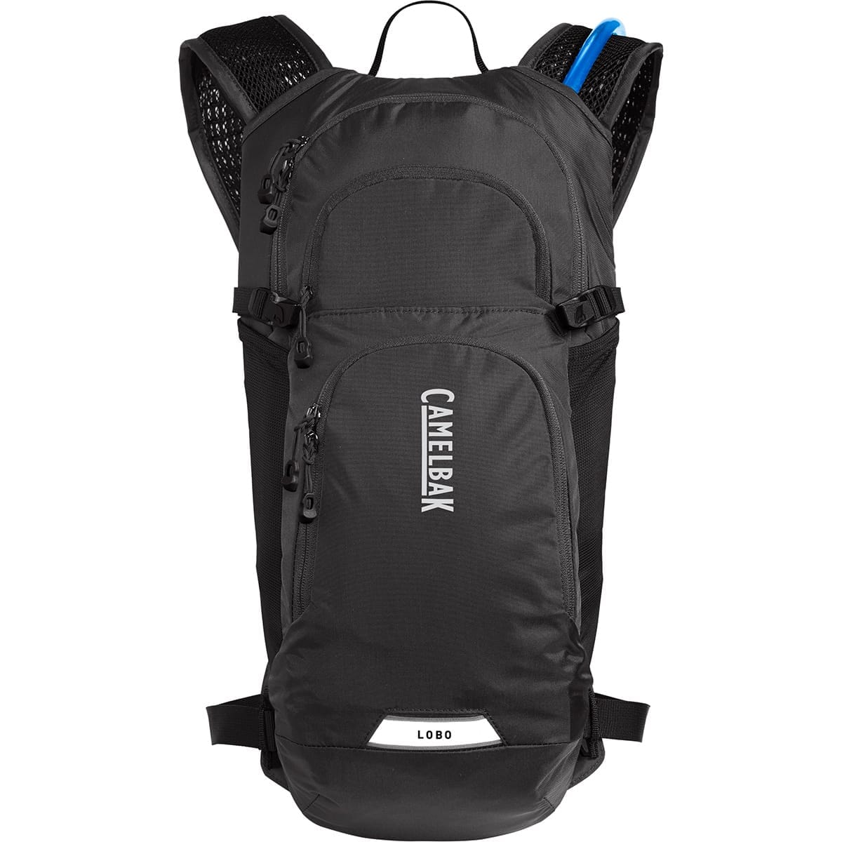 CAMELBAK WOMEN LOBO Charcoal Black Hydration Pack