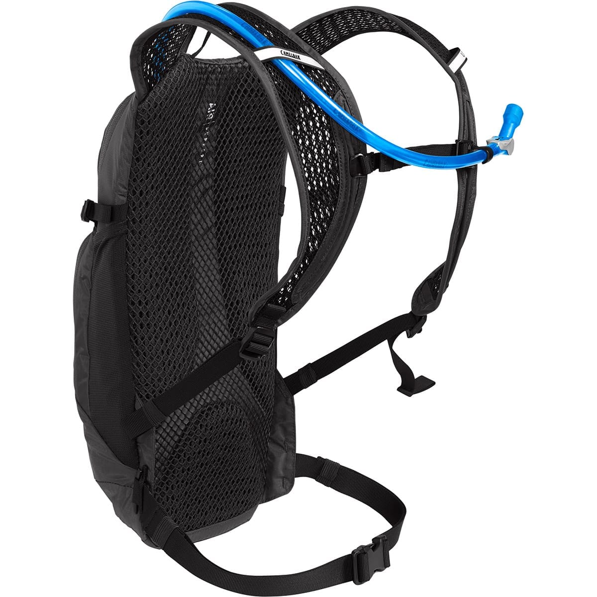 CAMELBAK WOMEN LOBO Charcoal Black Hydration Pack