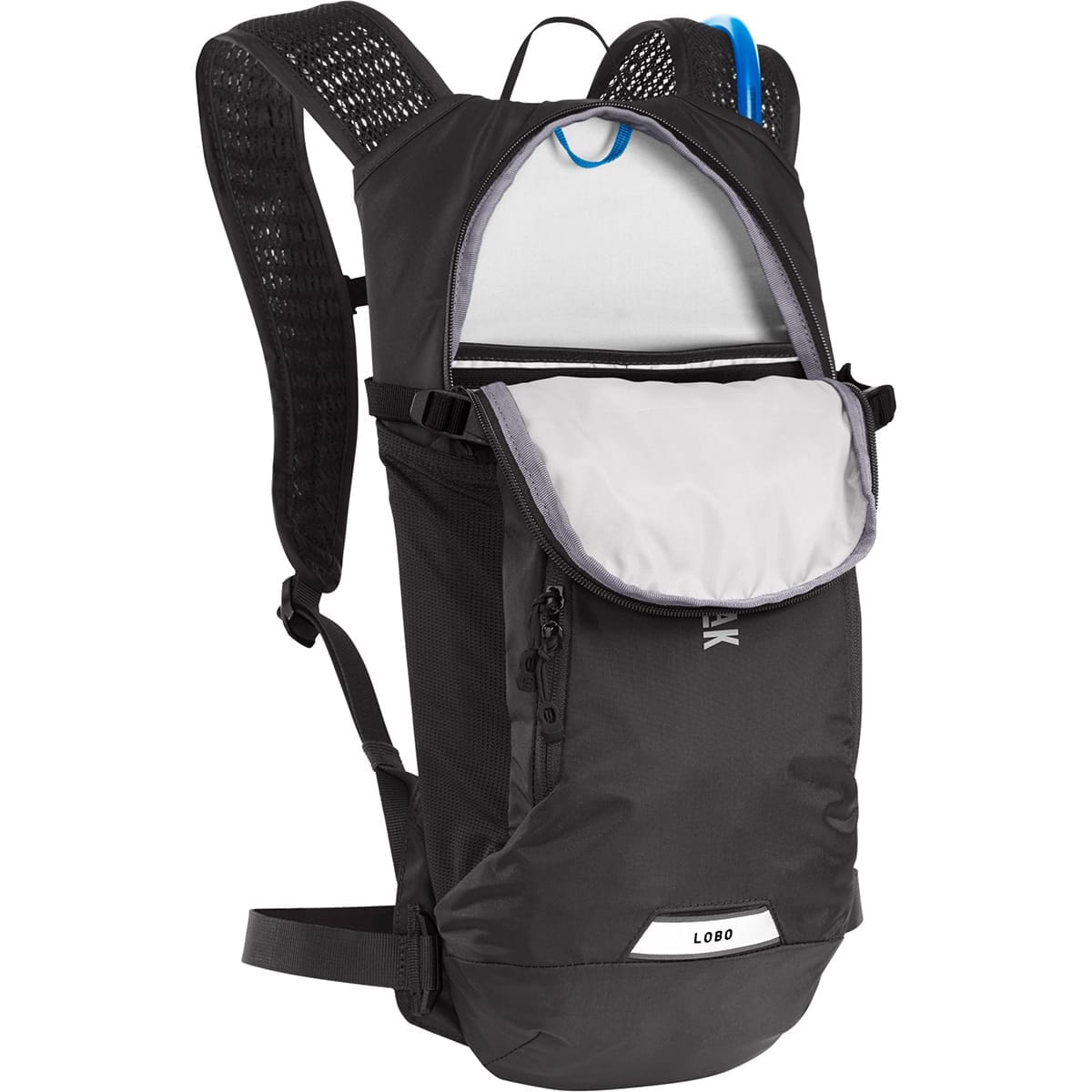 CAMELBAK WOMEN LOBO Charcoal Black Hydration Pack