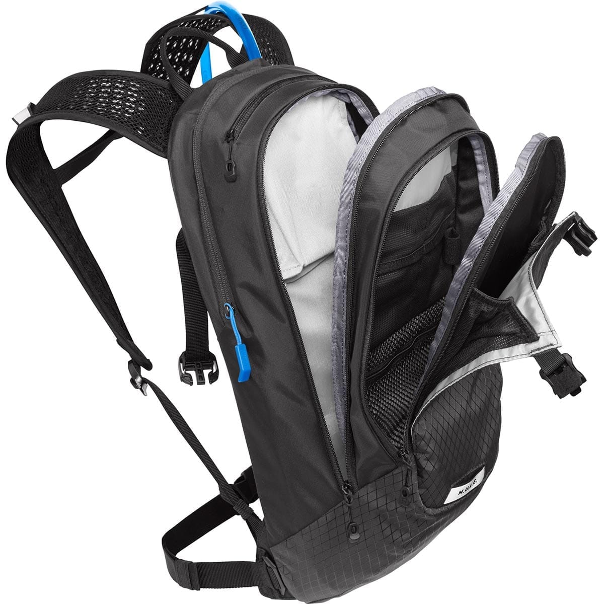 CAMELBAK WOMEN MULE 12L hydreringsrygsæk sort kul