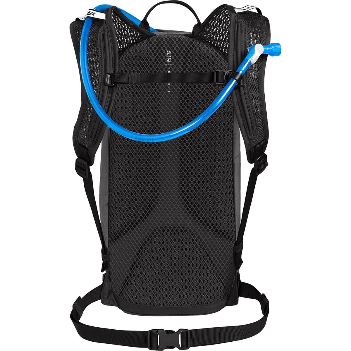 CAMELBAK WOMEN MULE 12L hydreringsrygsæk sort kul