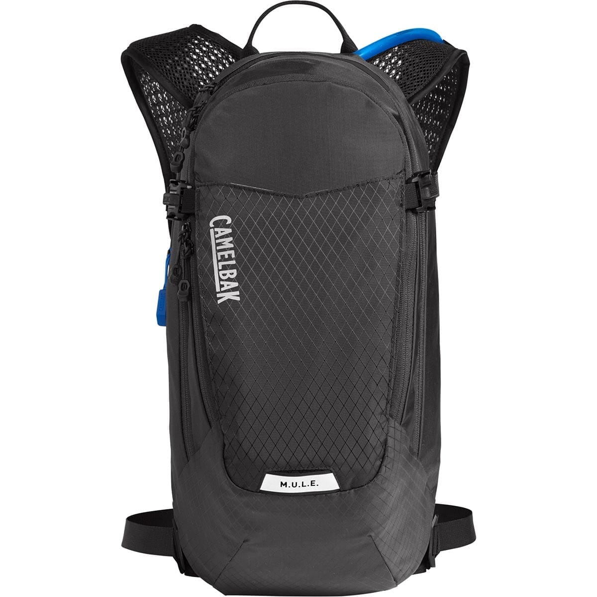 CAMELBAK WOMEN MULE 12L hydreringsrygsæk sort kul