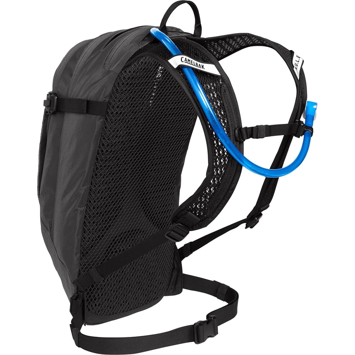 CAMELBAK WOMEN MULE 12L hydreringsrygsæk sort kul
