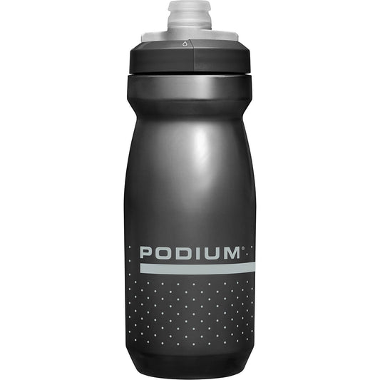Παγούρι CAMELBAK PODIUM Μαύρο