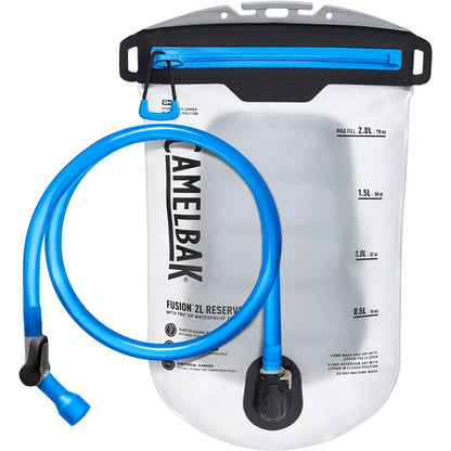 Veepott CAMELBAK FUSION Läbipaistev