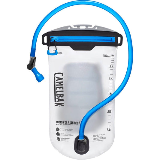 Υδροσάκος CAMELBAK FUSION Διαφανής