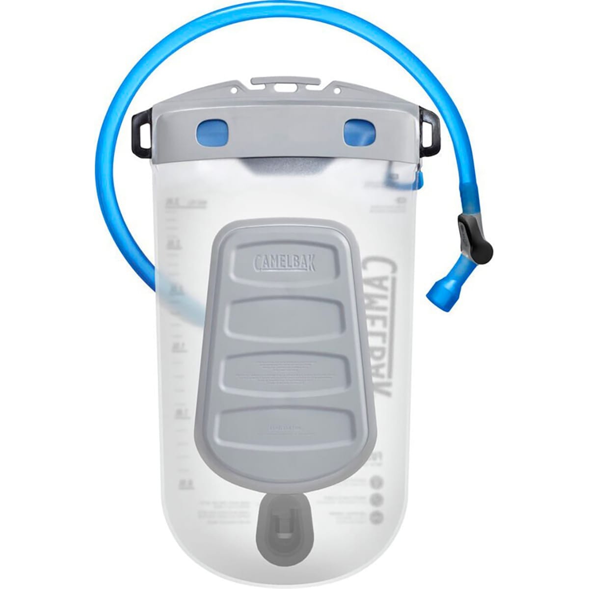 Vandblære CAMELBAK FUSION Transparent