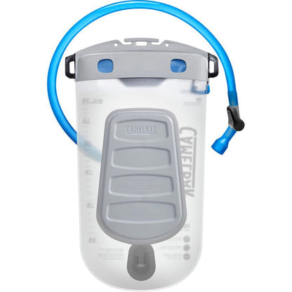 Veepott CAMELBAK FUSION Läbipaistev
