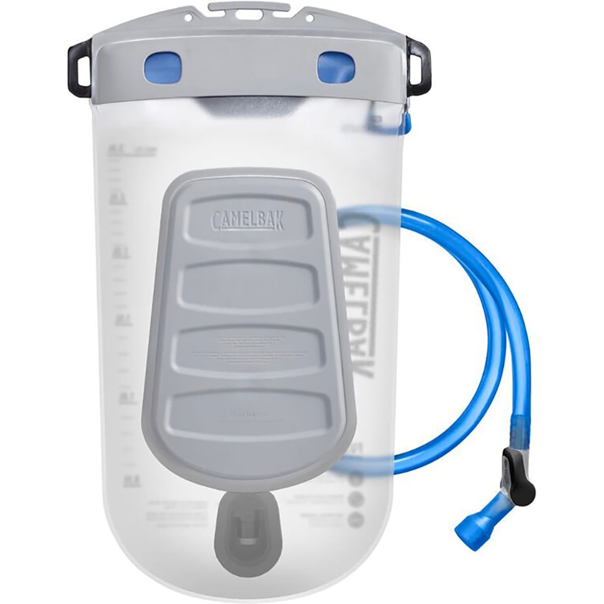 Vandblære CAMELBAK FUSION Transparent