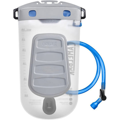 Veepott CAMELBAK FUSION Läbipaistev