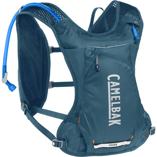 Σάκος Ενυδάτωσης CAMELBAK CHASE RACE 4 L VEST Μπλε