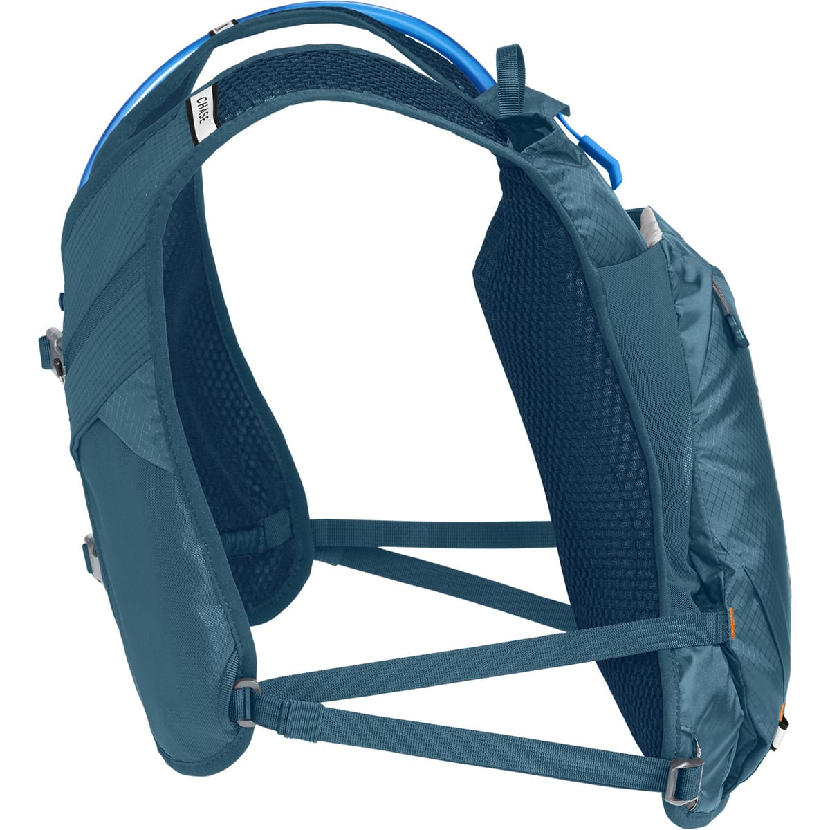 CAMELBAK CHASE RACE 4 L VEST Hydration Pack Blue